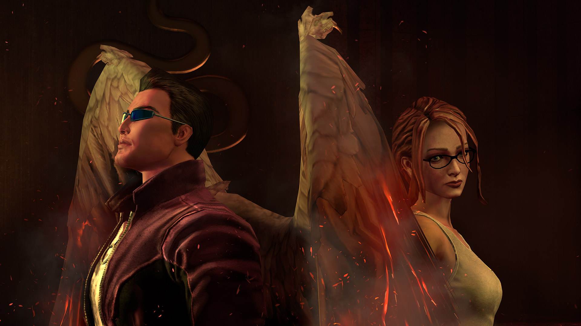 黑道圣徒：杀出地狱.Saints Row: Gat out of Hell_2