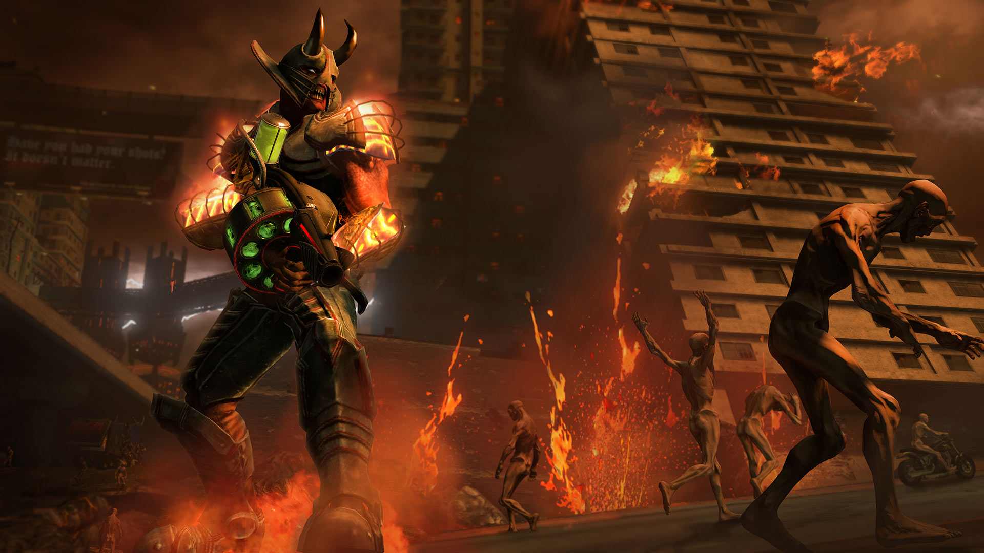 黑道圣徒：杀出地狱.Saints Row: Gat out of Hell_1