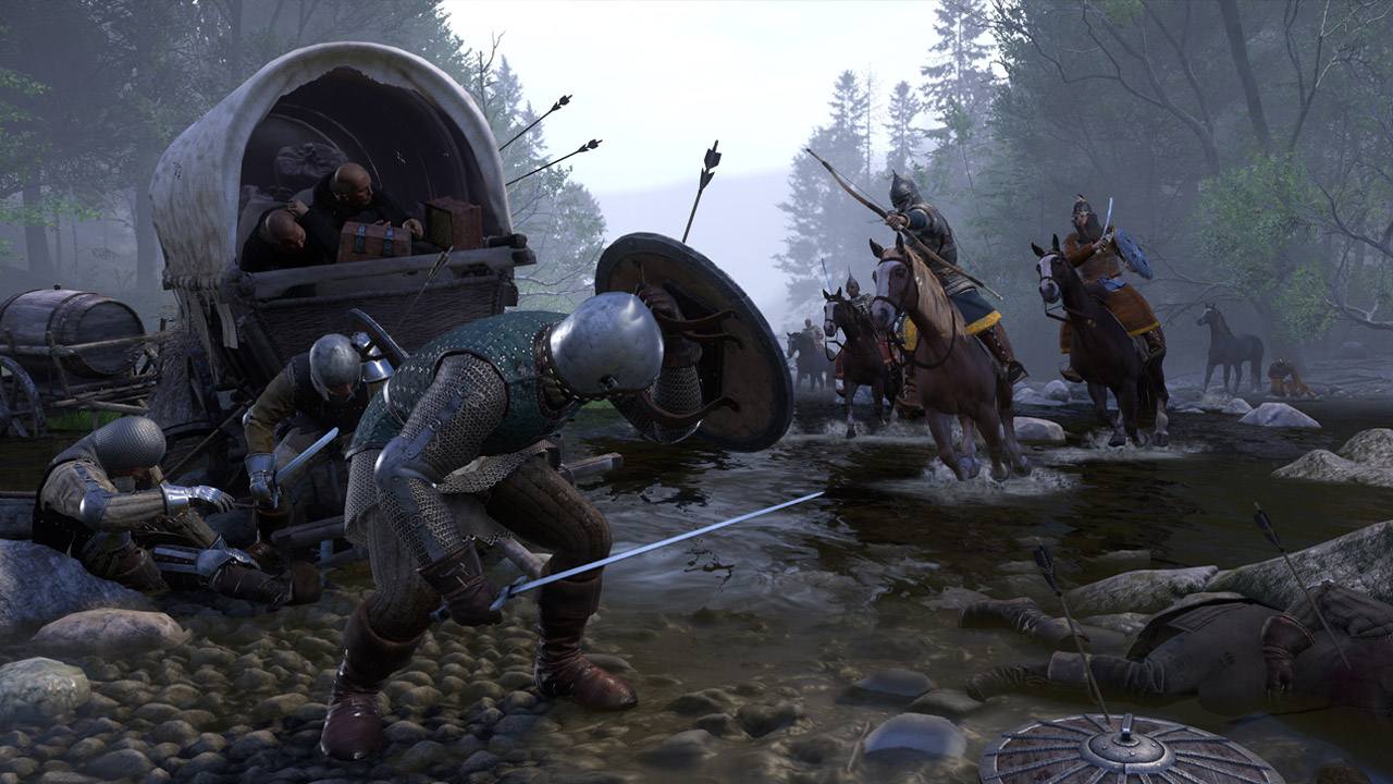 天国：拯救 – 皇家版.Kingdom Come: Deliverance – Royal Edition_3