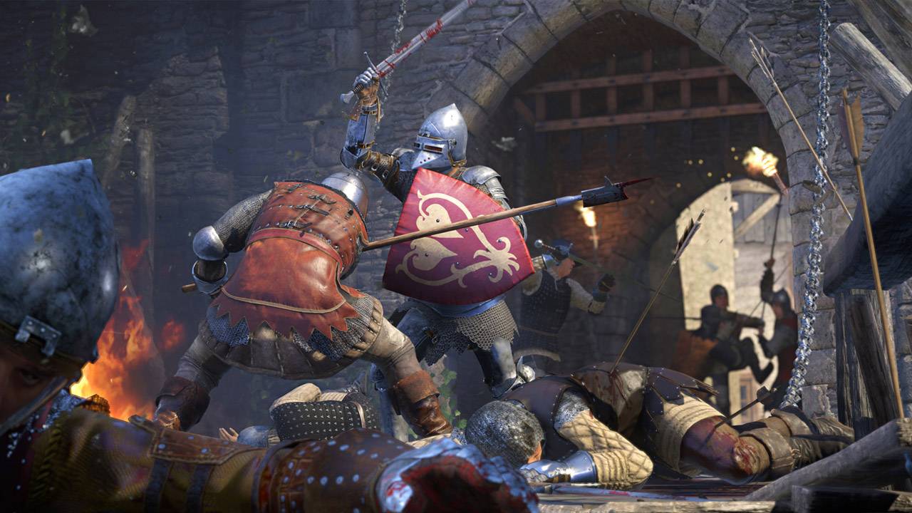 天国：拯救 – 皇家版.Kingdom Come: Deliverance – Royal Edition_1