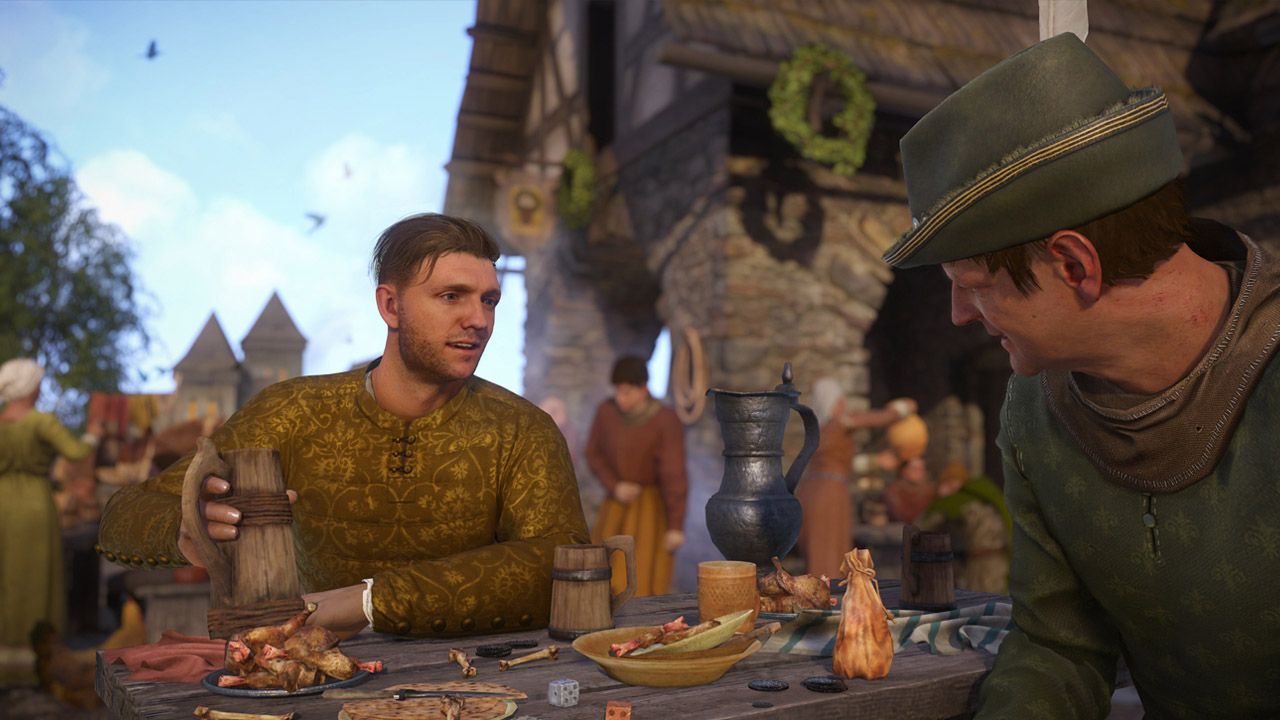 天国：拯救 – 皇家版.Kingdom Come: Deliverance – Royal Edition_0