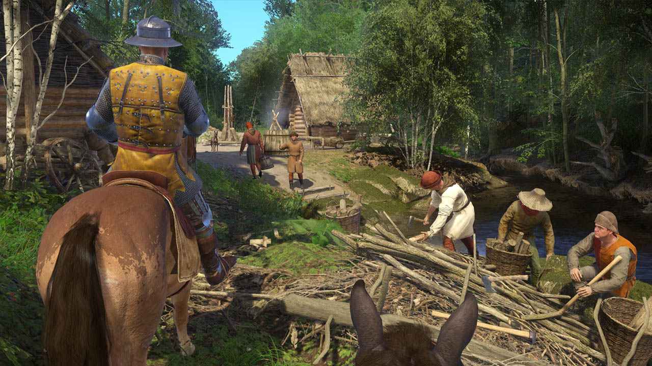 天国：拯救 – 皇家版.Kingdom Come: Deliverance – Royal Edition_4