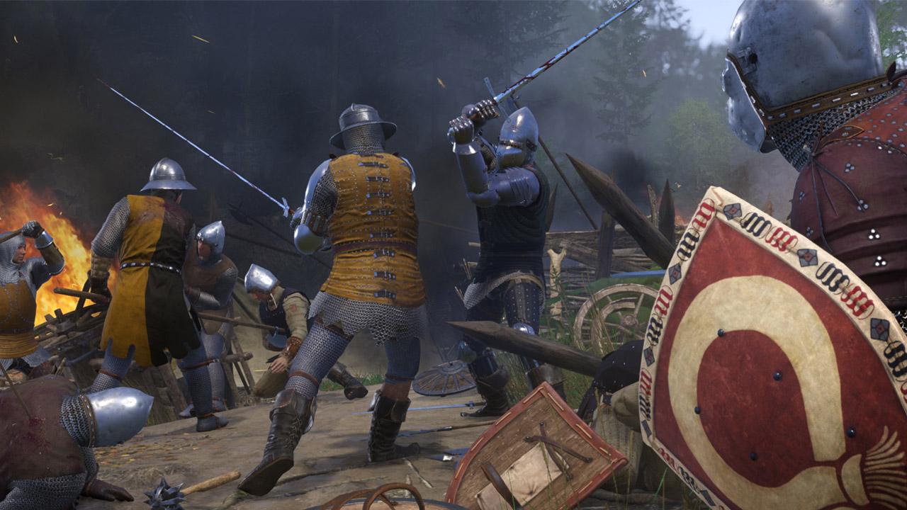 天国：拯救 – 皇家版.Kingdom Come: Deliverance – Royal Edition_5