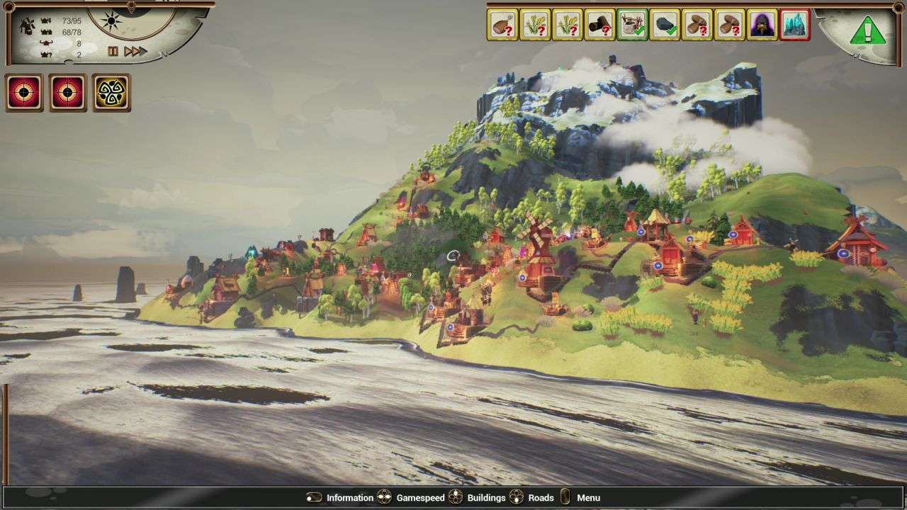 瓦尔哈拉山：最终版.Valhalla Hills – Definitive Edition_0