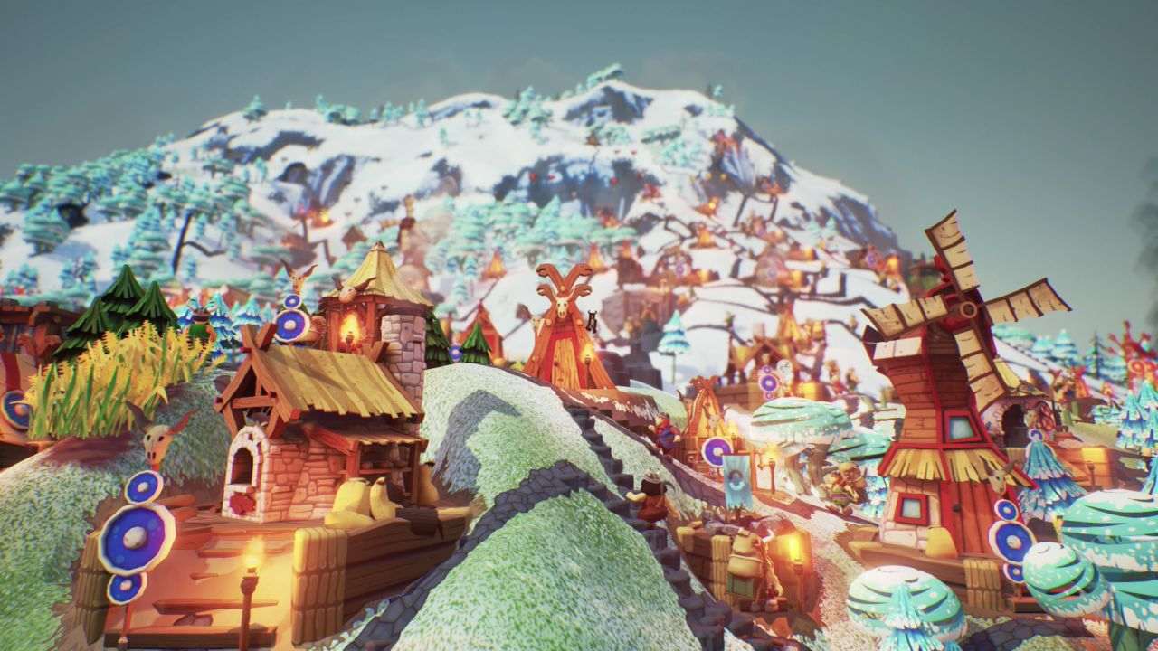瓦尔哈拉山：最终版.Valhalla Hills – Definitive Edition_2
