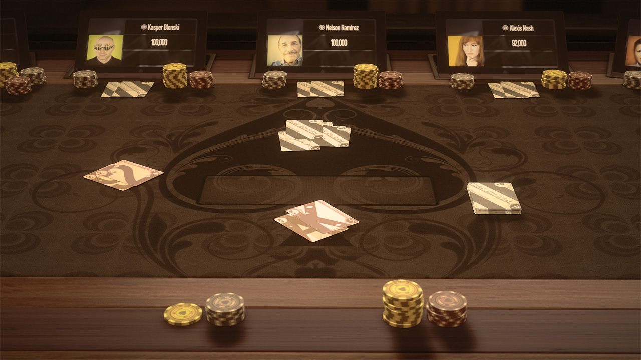 德州纯粹扑克.Pure Hold’em World Poker Championship_2