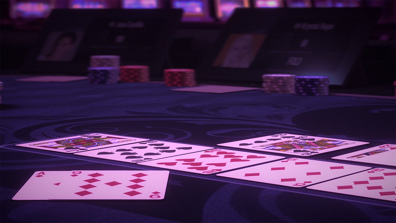 德州纯粹扑克.Pure Hold’em World Poker Championship_1
