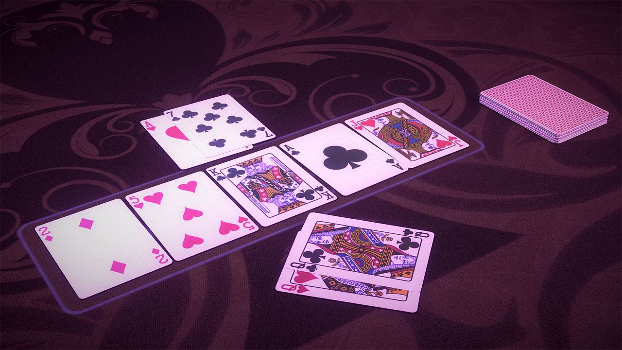 德州纯粹扑克.Pure Hold’em World Poker Championship_4