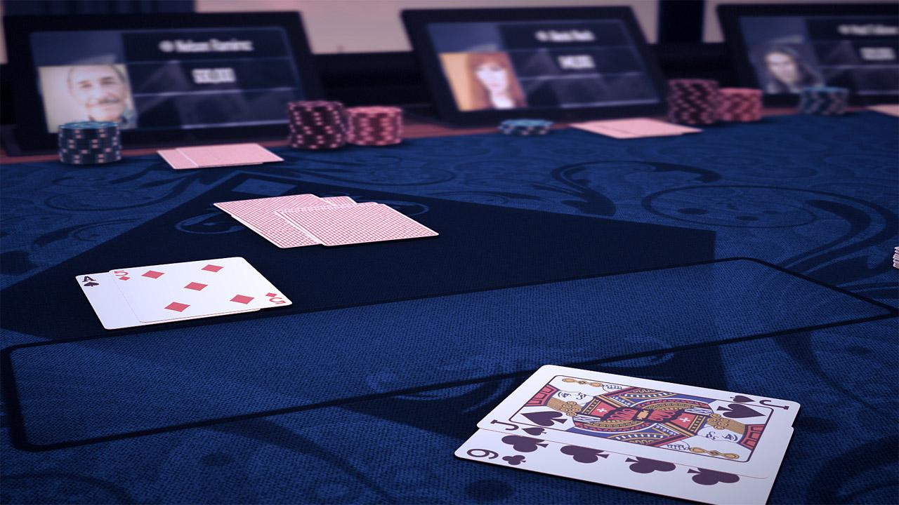 德州纯粹扑克.Pure Hold’em World Poker Championship_3