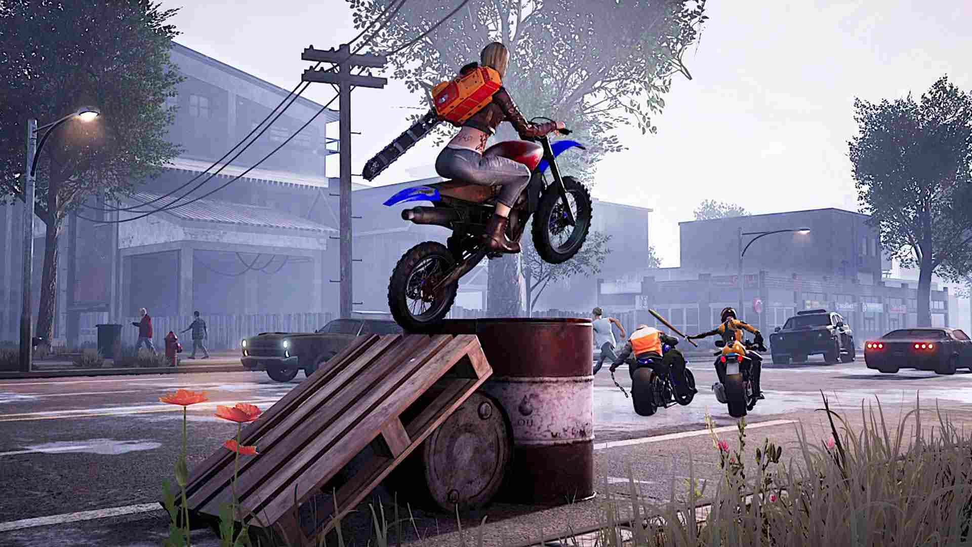 路怒.Road Rage_0