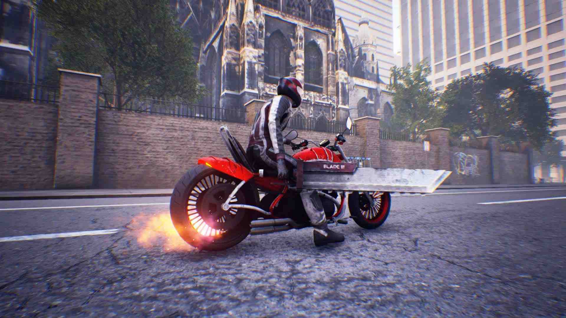 路怒.Road Rage_1