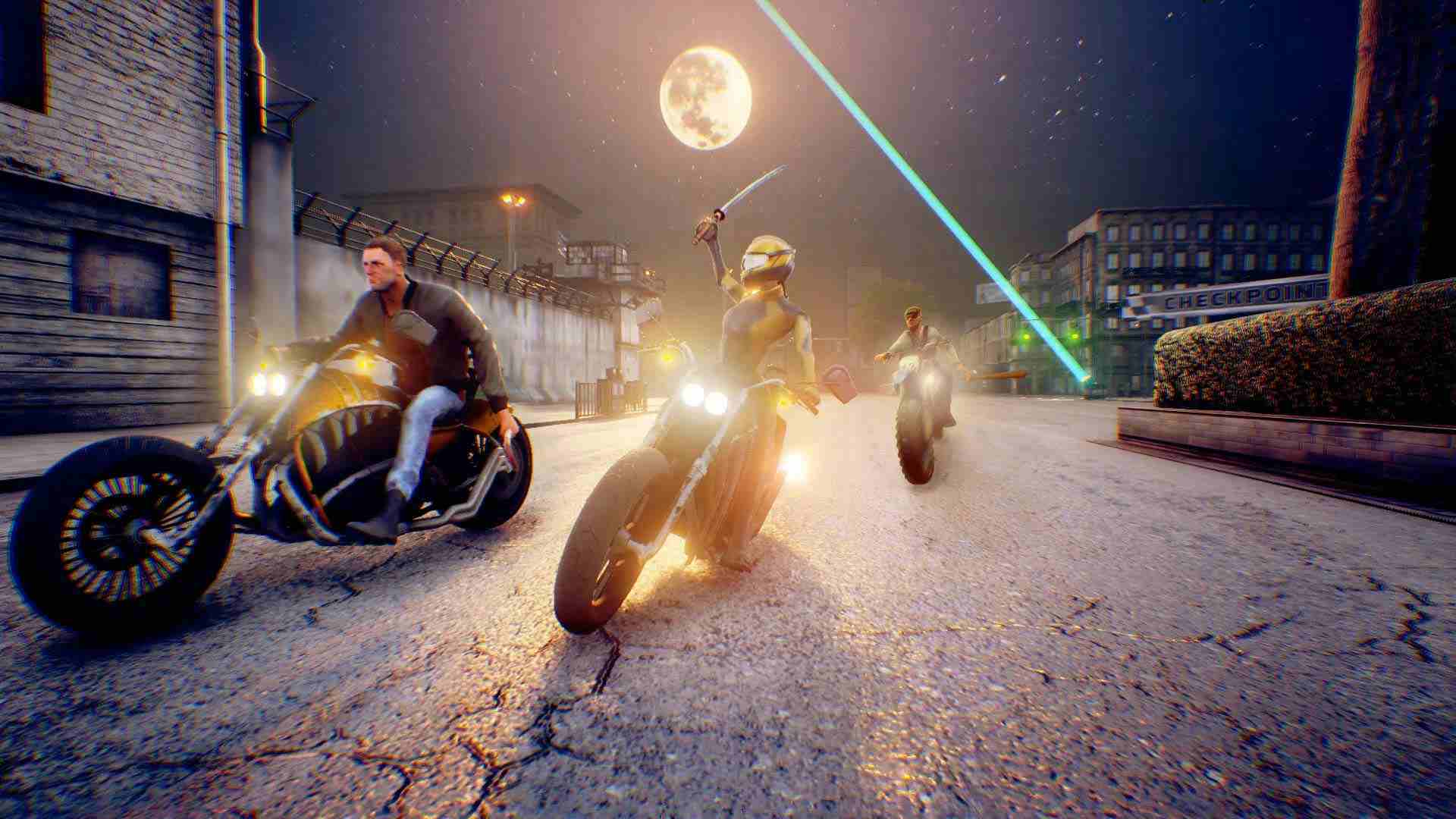 路怒.Road Rage_2
