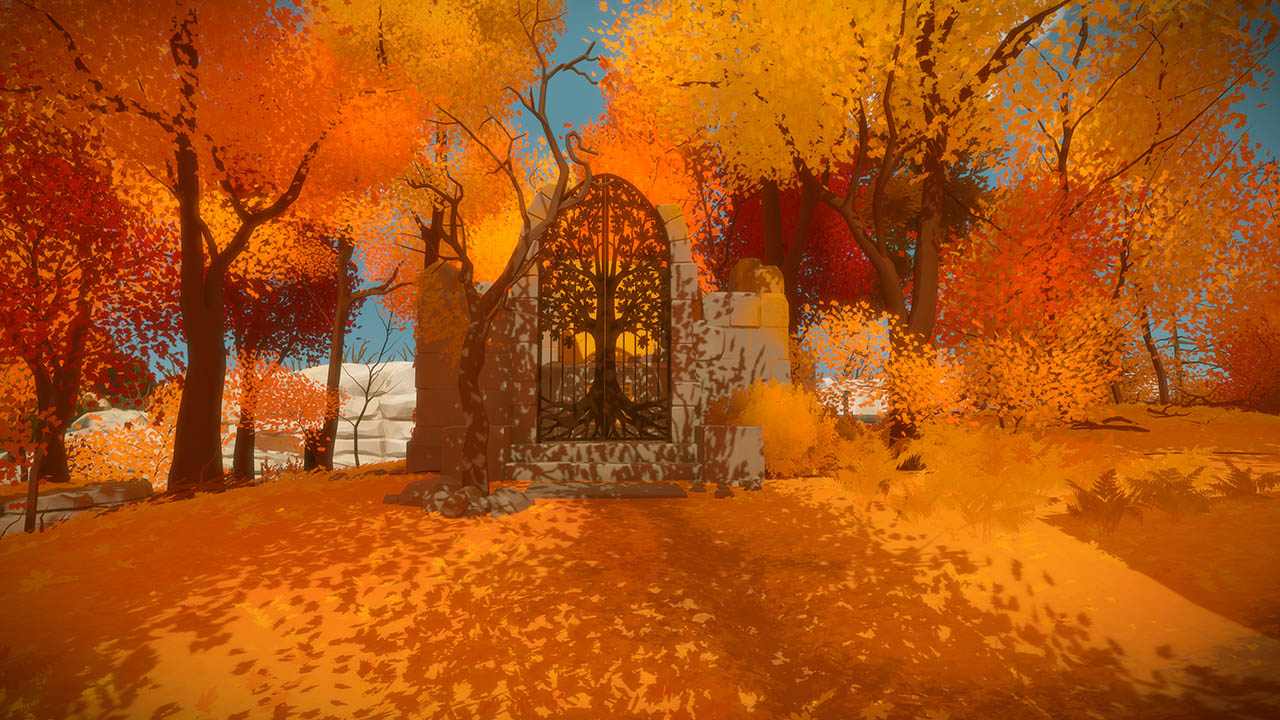 见证者.The Witness_1