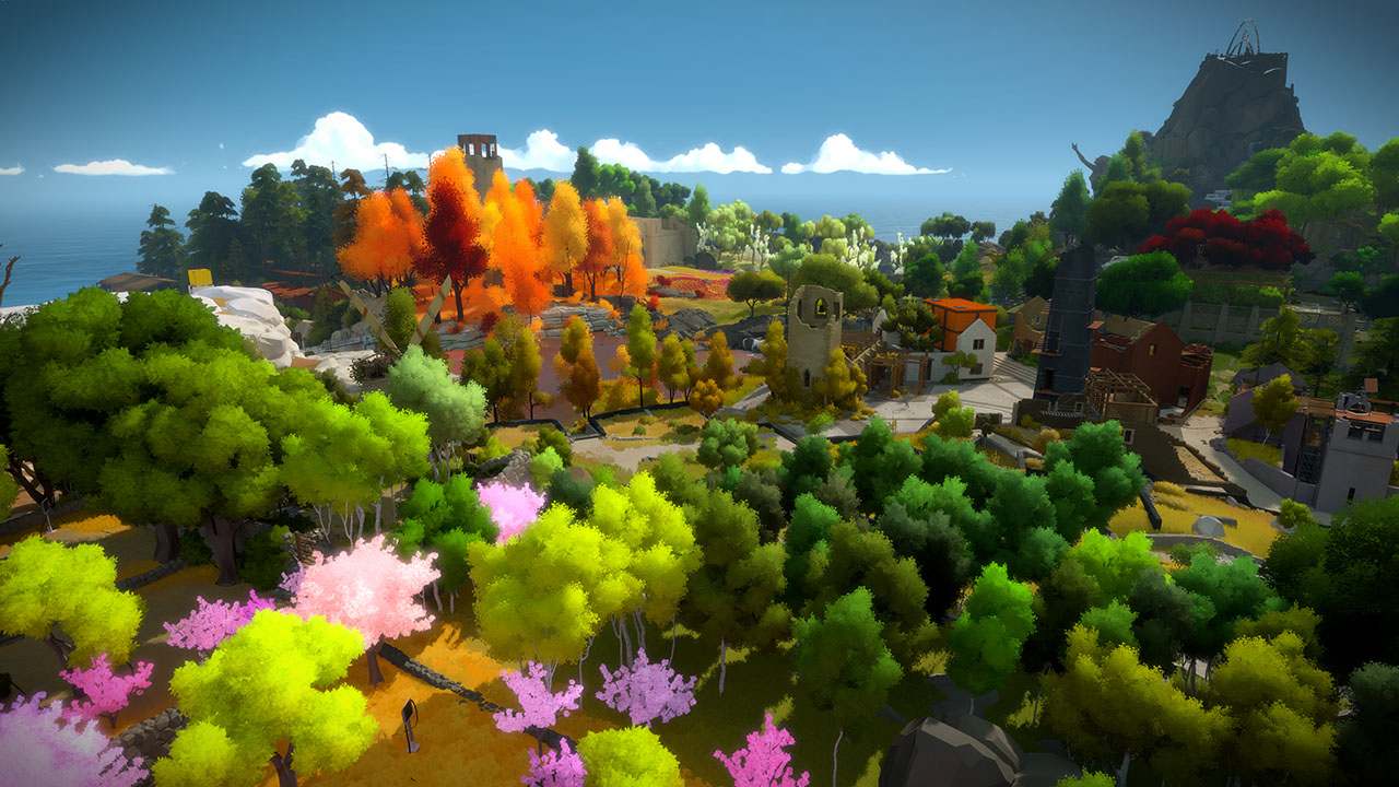见证者.The Witness_5