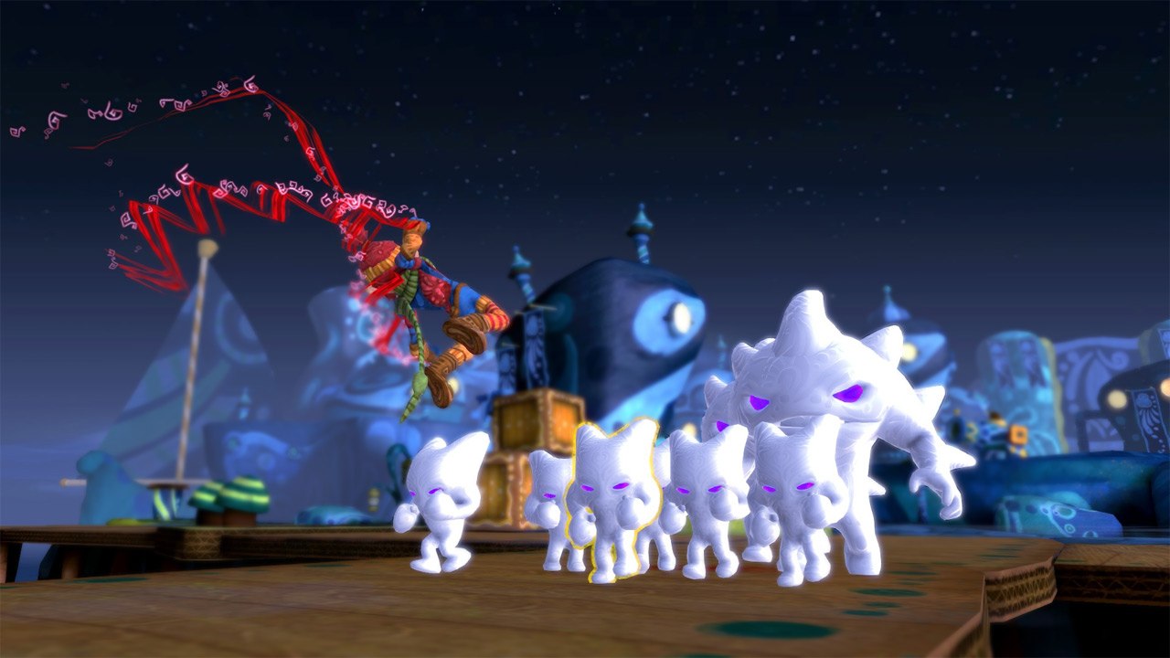 最后的修补匠：彩色之城.The Last Tinker: City of Colors_5