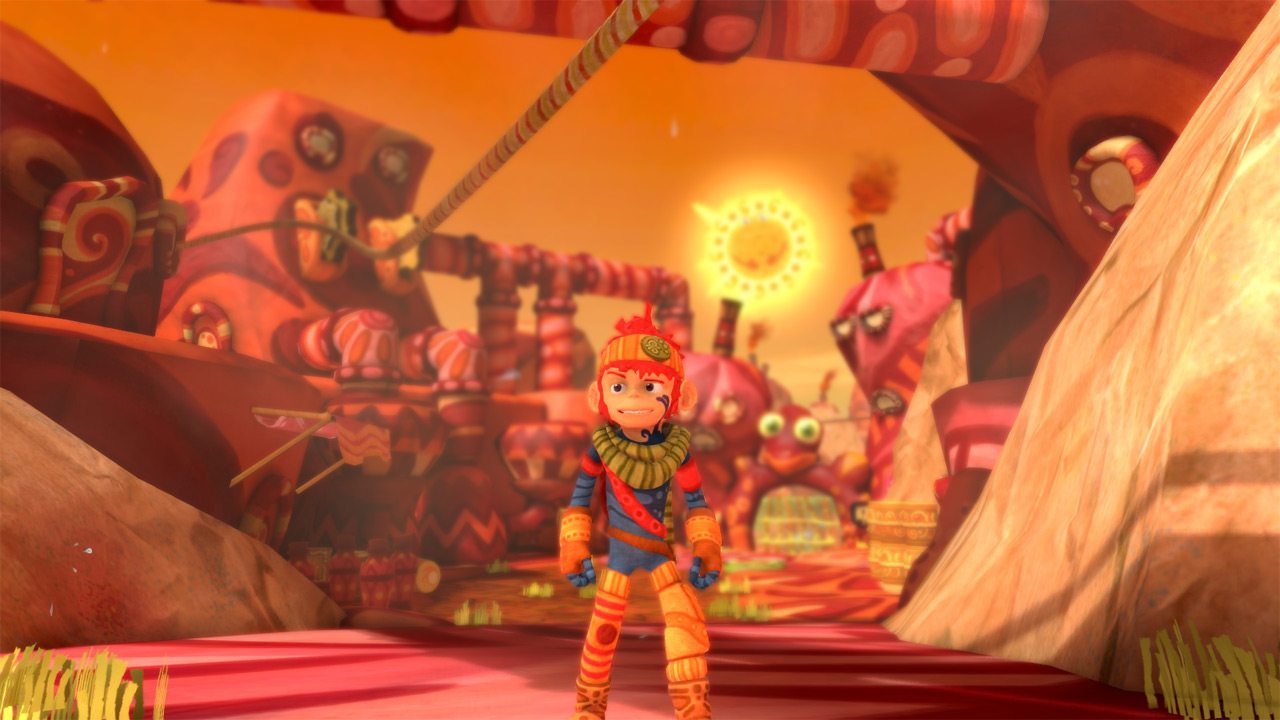 最后的修补匠：彩色之城.The Last Tinker: City of Colors_1
