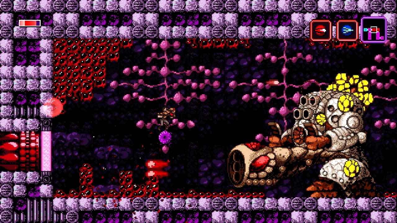 公理边缘.Axiom Verge_1