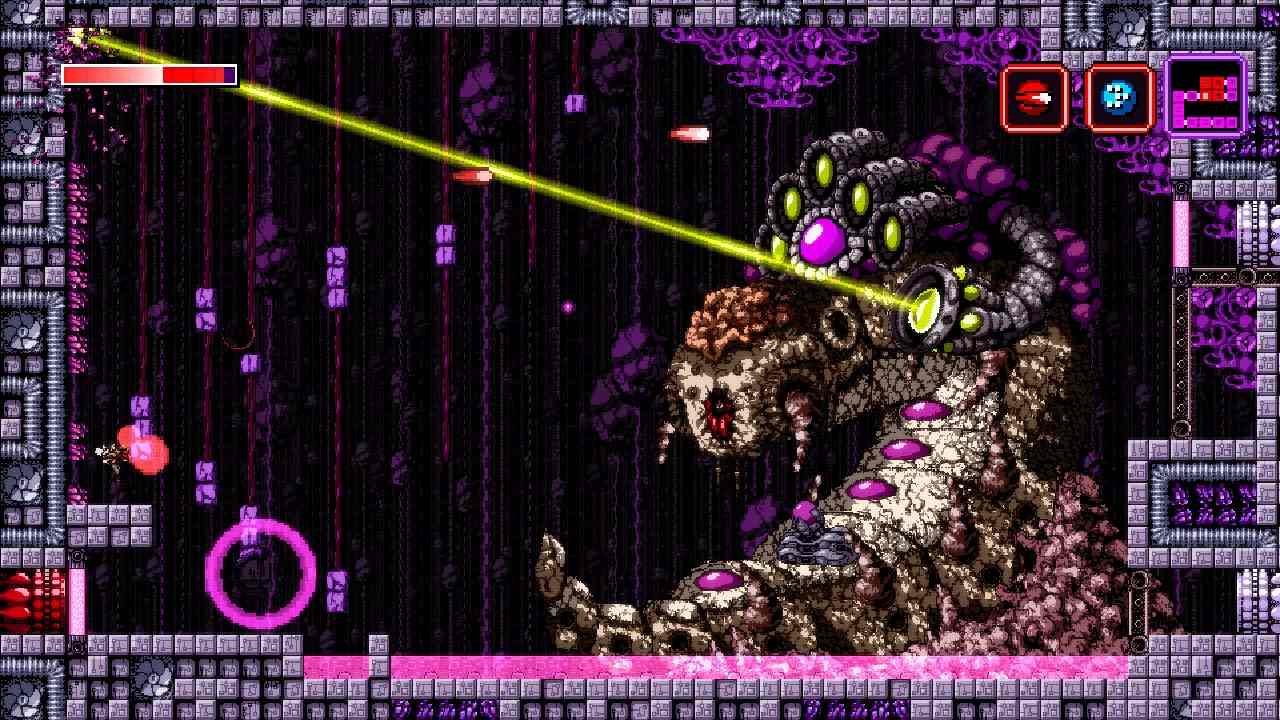 公理边缘.Axiom Verge_0