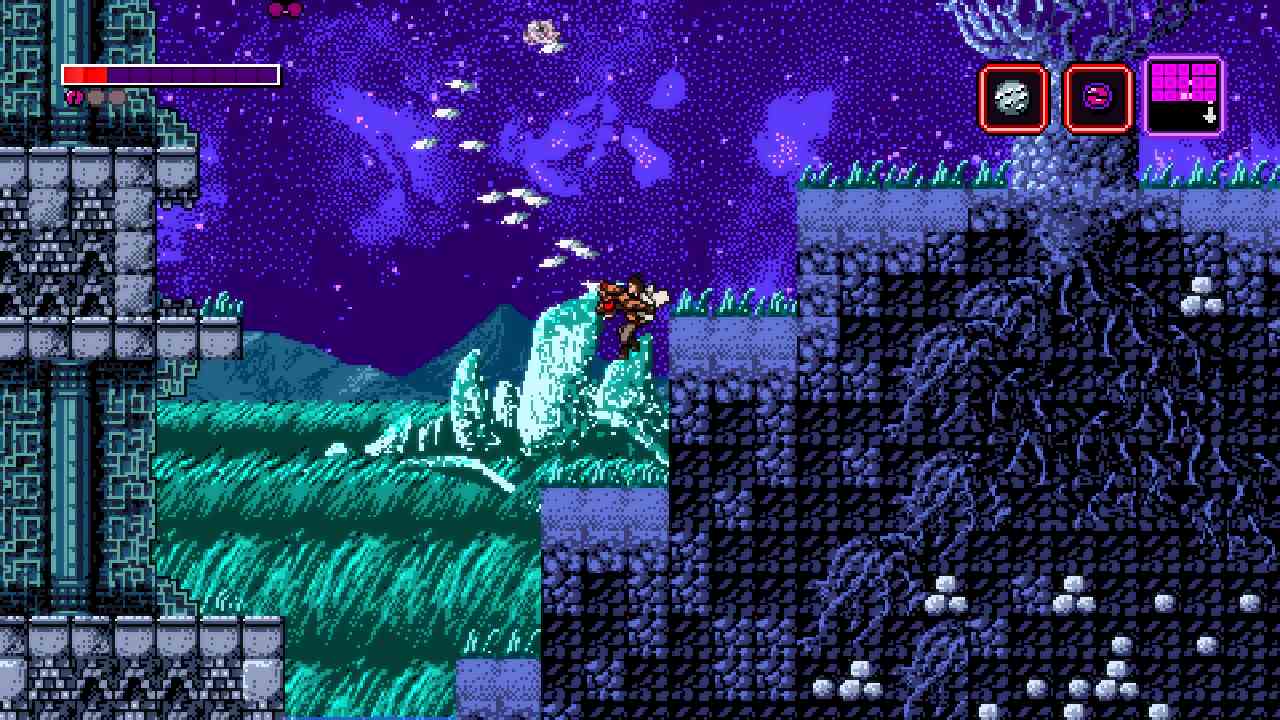 公理边缘.Axiom Verge_7