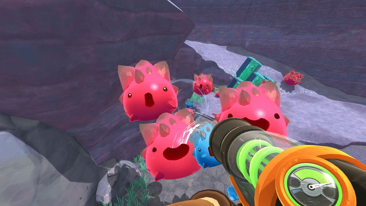 史莱姆牧场.Slime Rancher_0