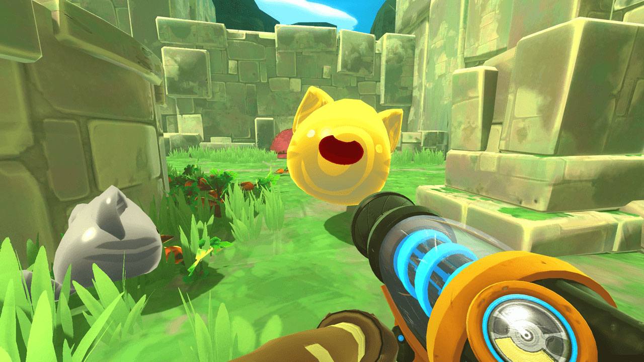 史莱姆牧场.Slime Rancher_3