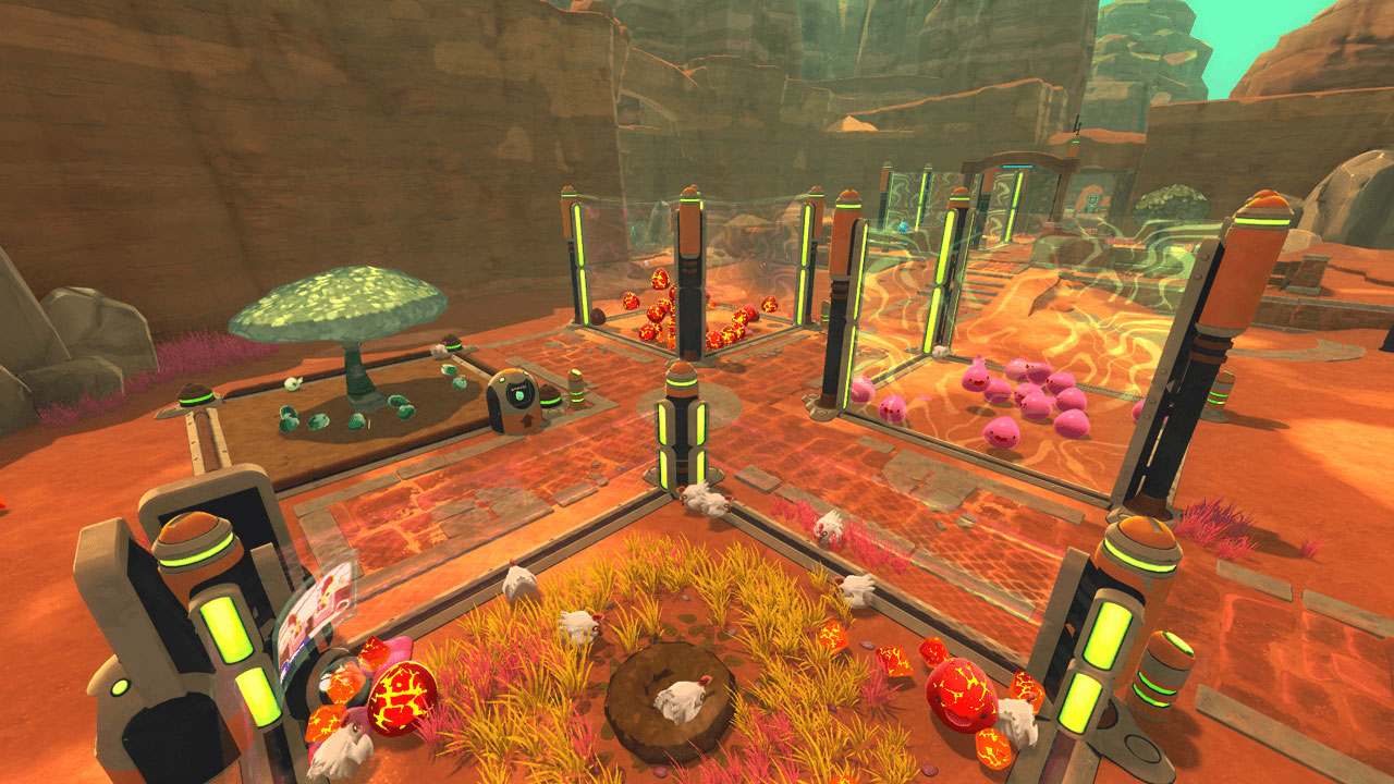 史莱姆牧场.Slime Rancher_2