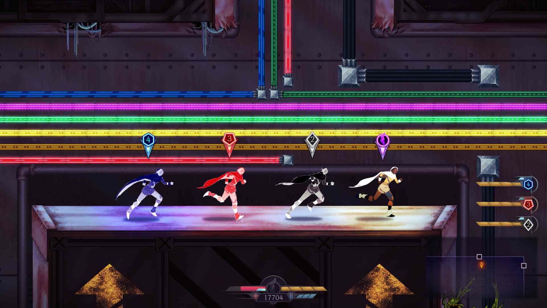 支离破碎：惊魂版.Sundered: Eldritch Edition_6