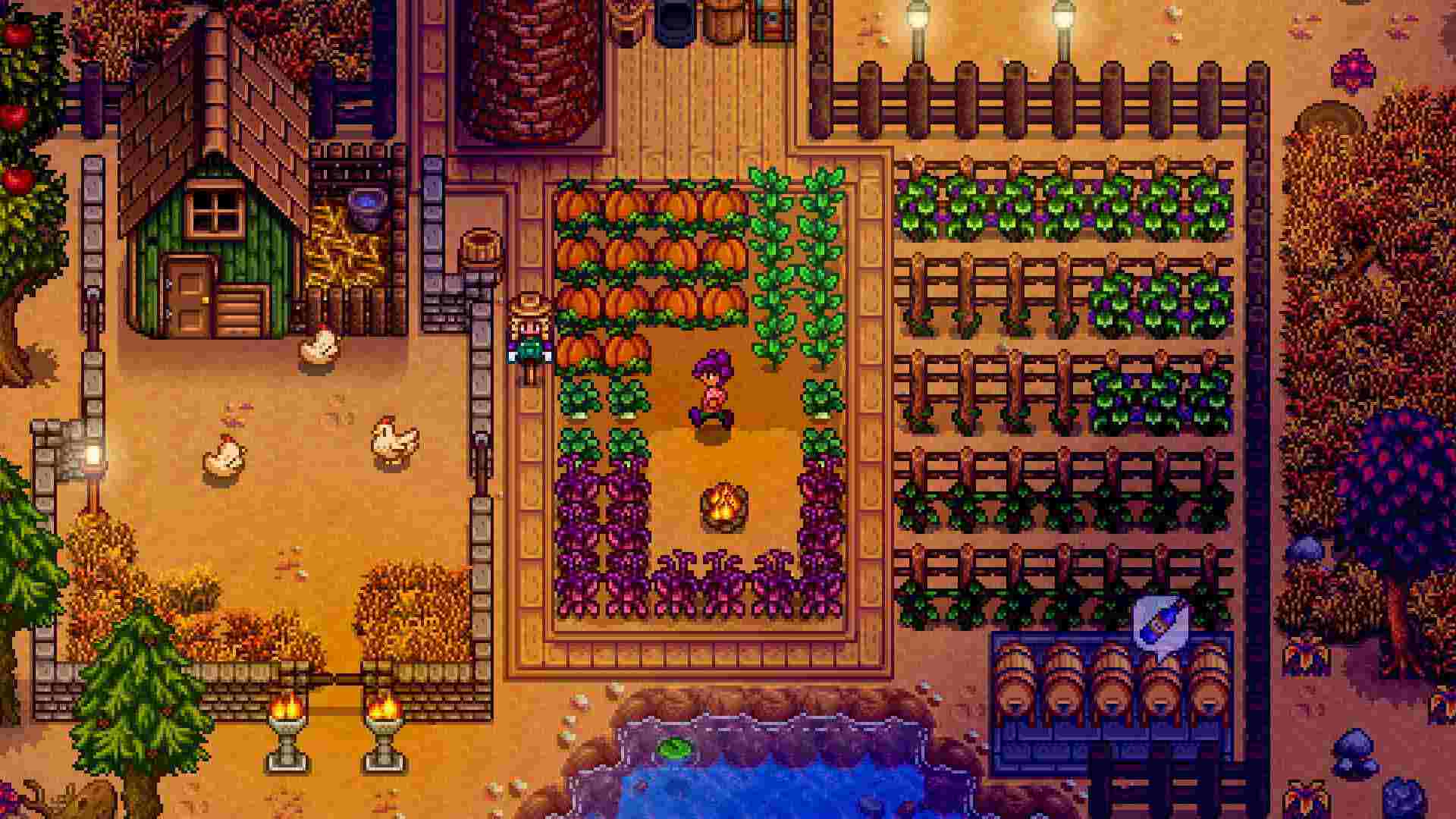 星露谷物语.Stardew Valley_2