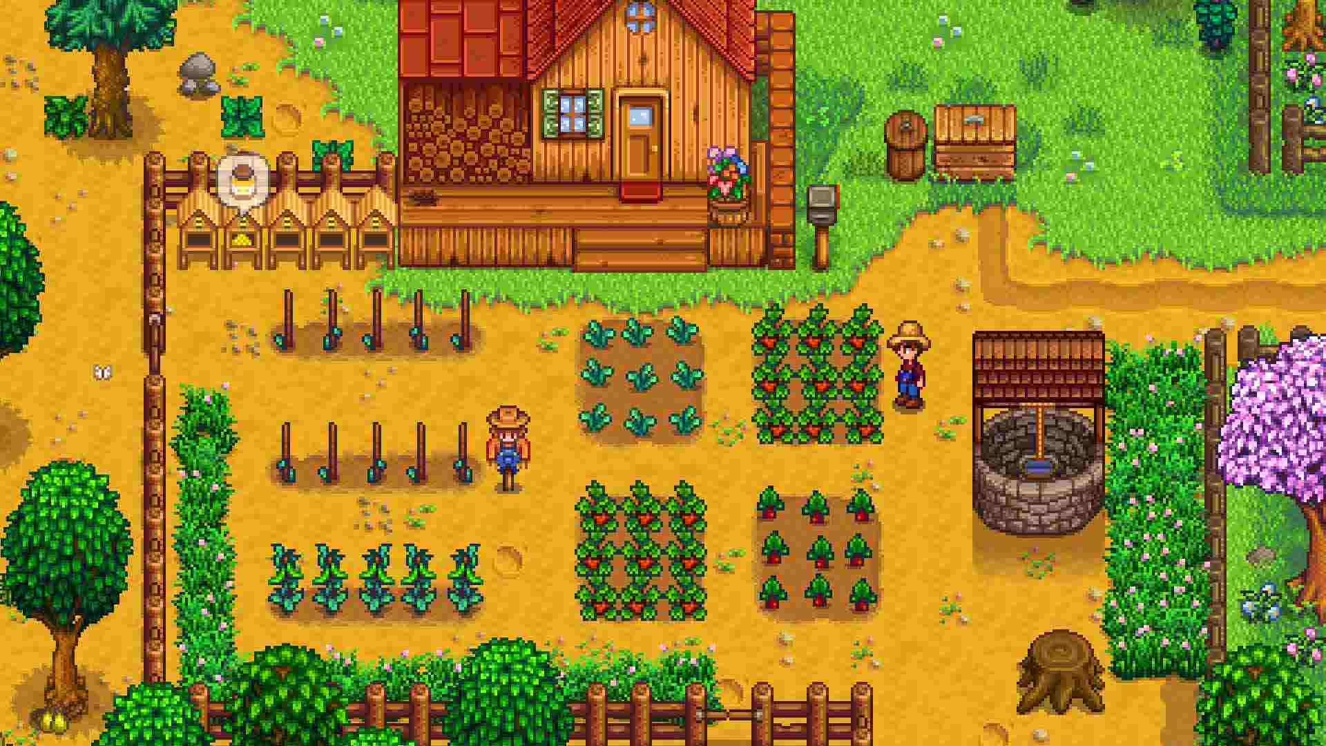 星露谷物语.Stardew Valley_1