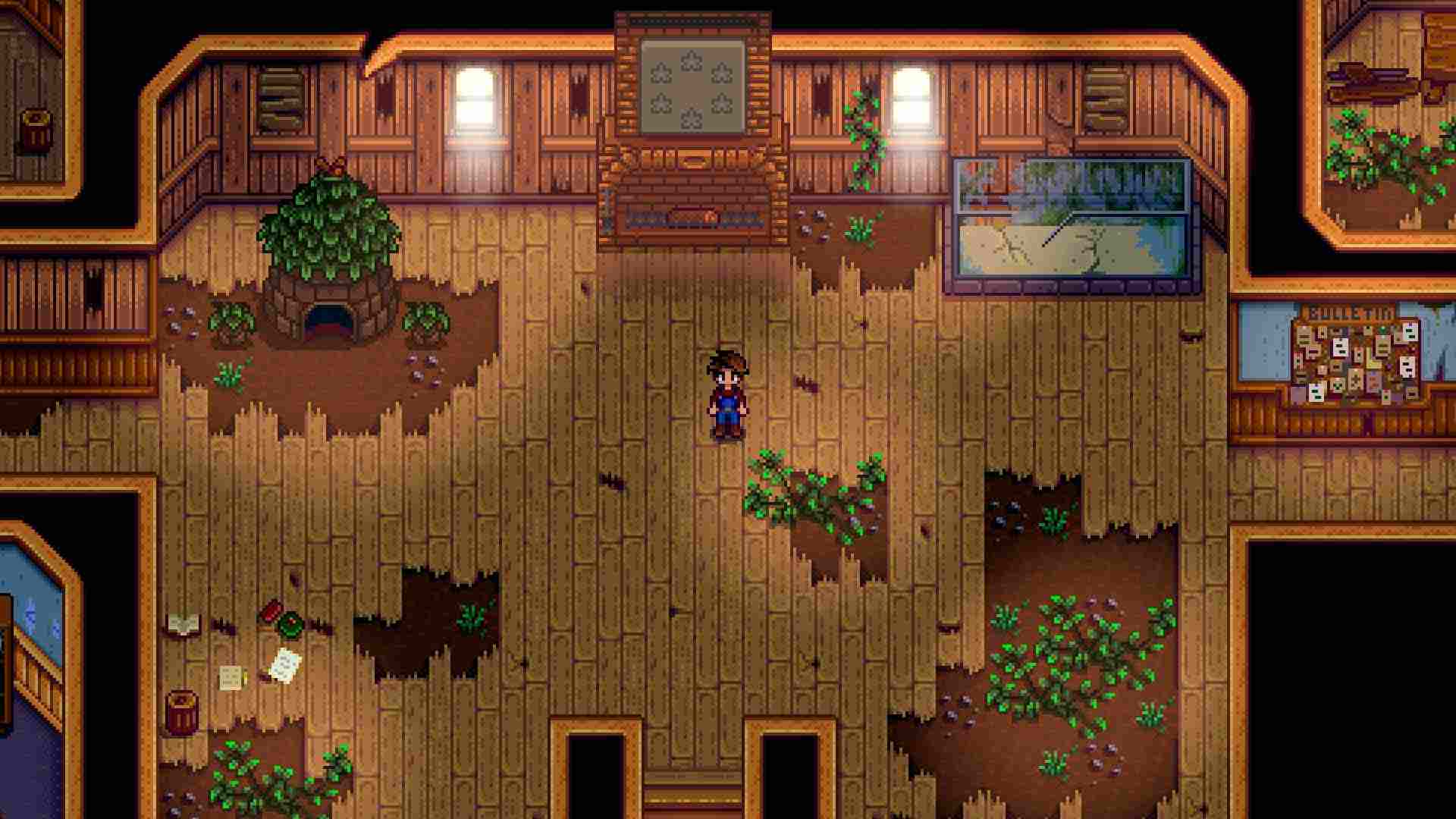 星露谷物语.Stardew Valley_0