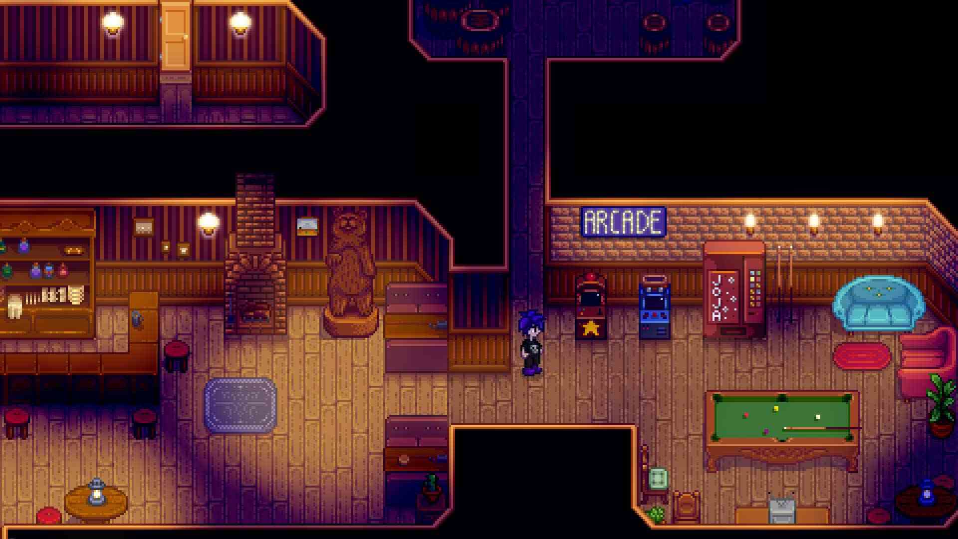 星露谷物语.Stardew Valley_3