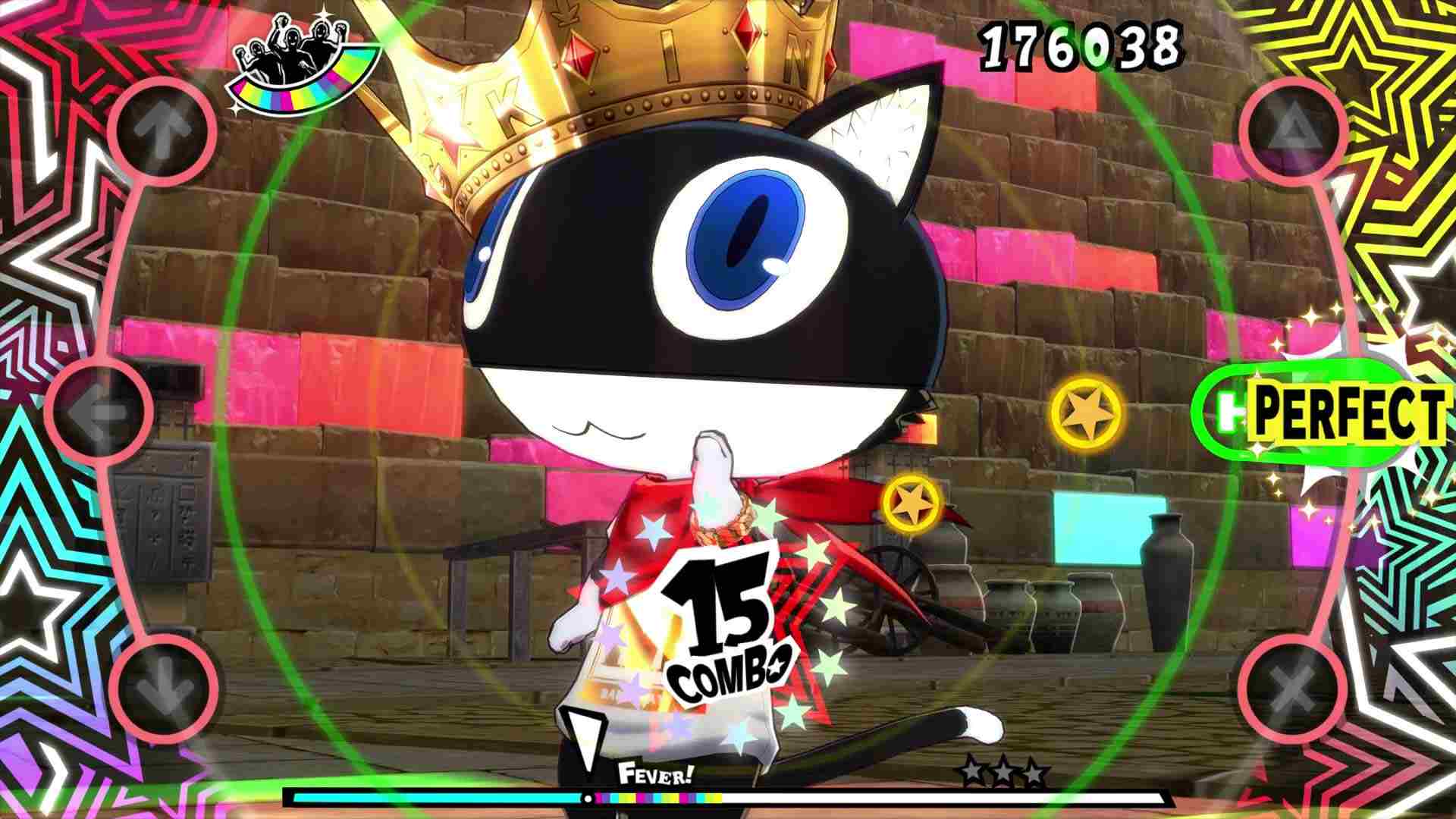 女神异闻录5：星夜热舞.Persona 5: Dancing in Starlight_1
