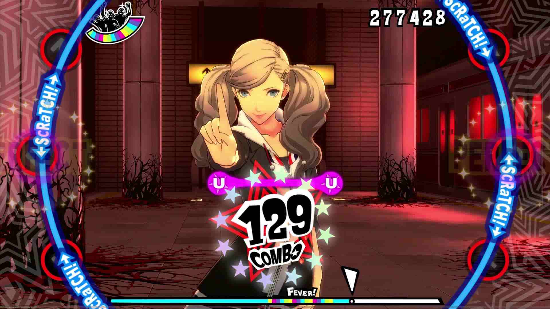 女神异闻录5：星夜热舞.Persona 5: Dancing in Starlight_5