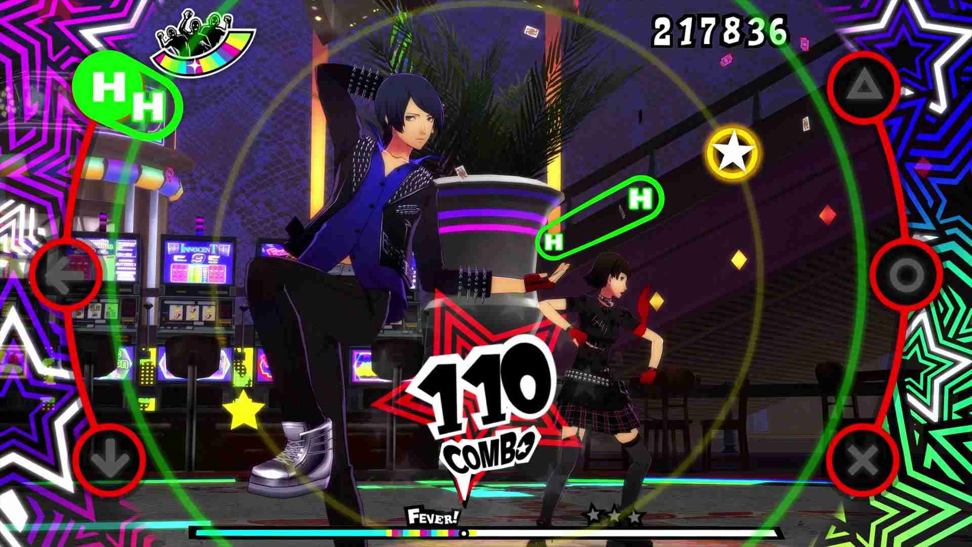 女神异闻录5：星夜热舞.Persona 5: Dancing in Starlight_0