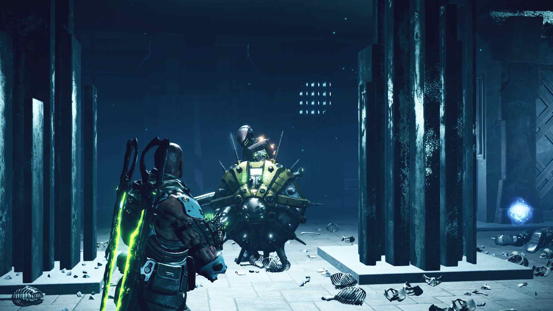 众神：解放.Immortal: Unchained_0