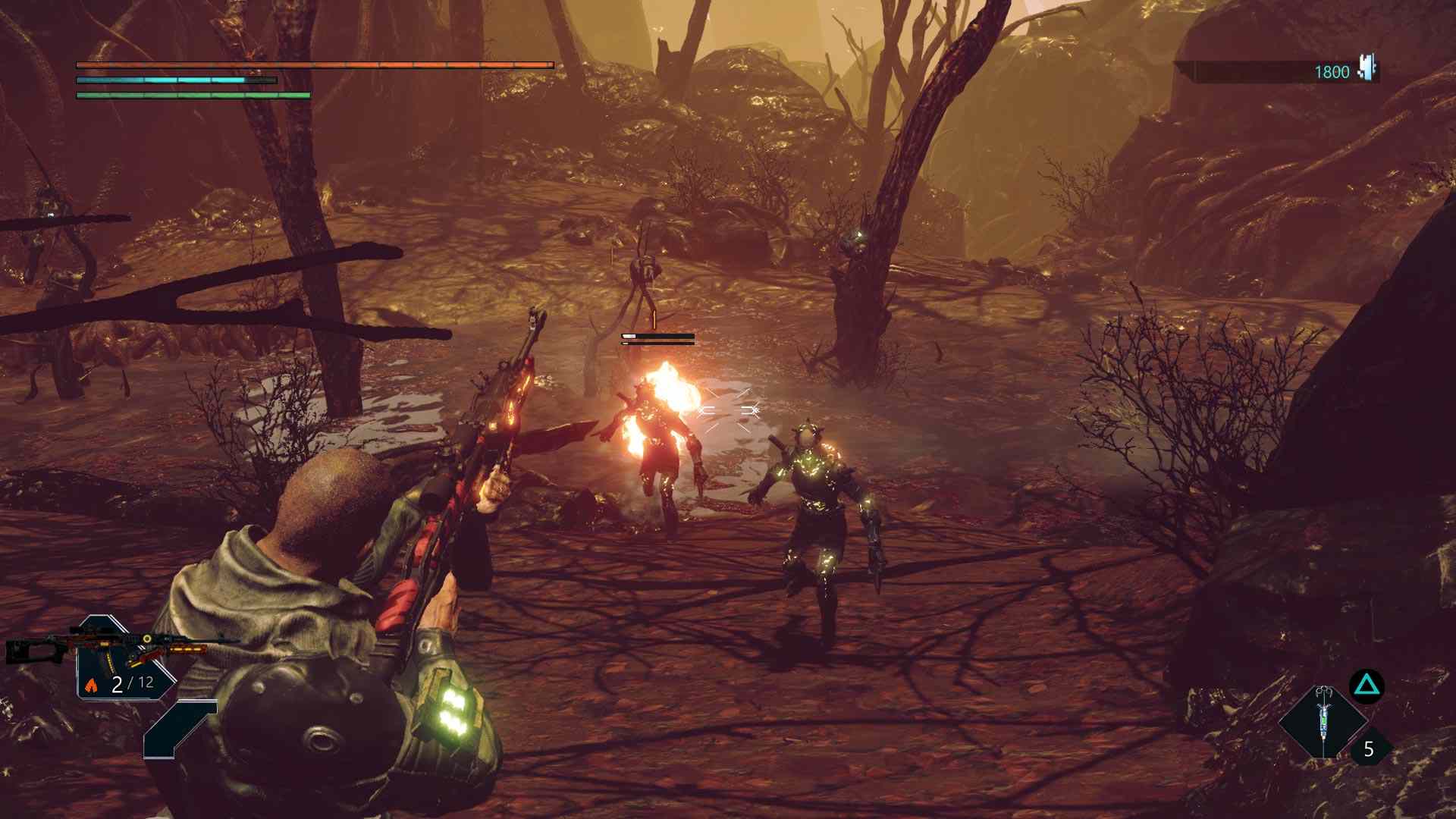 众神：解放.Immortal: Unchained_3