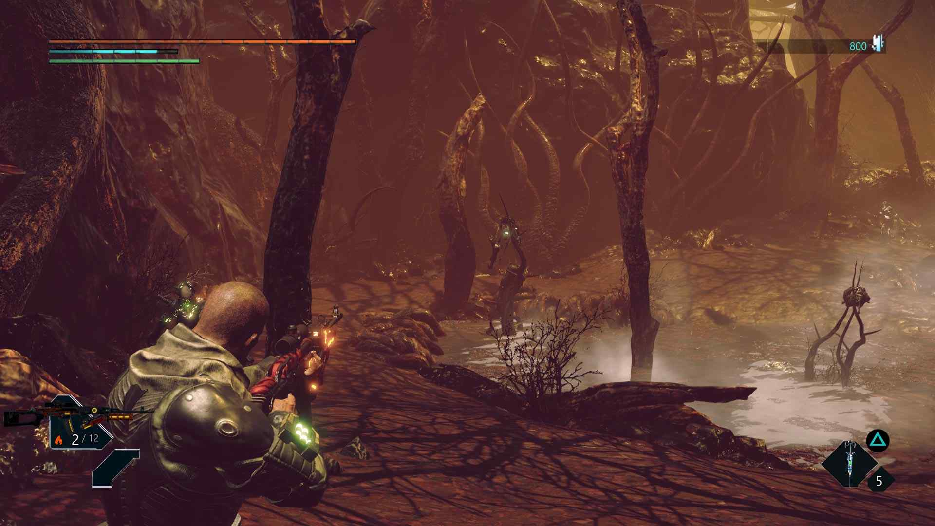 众神：解放.Immortal: Unchained_4