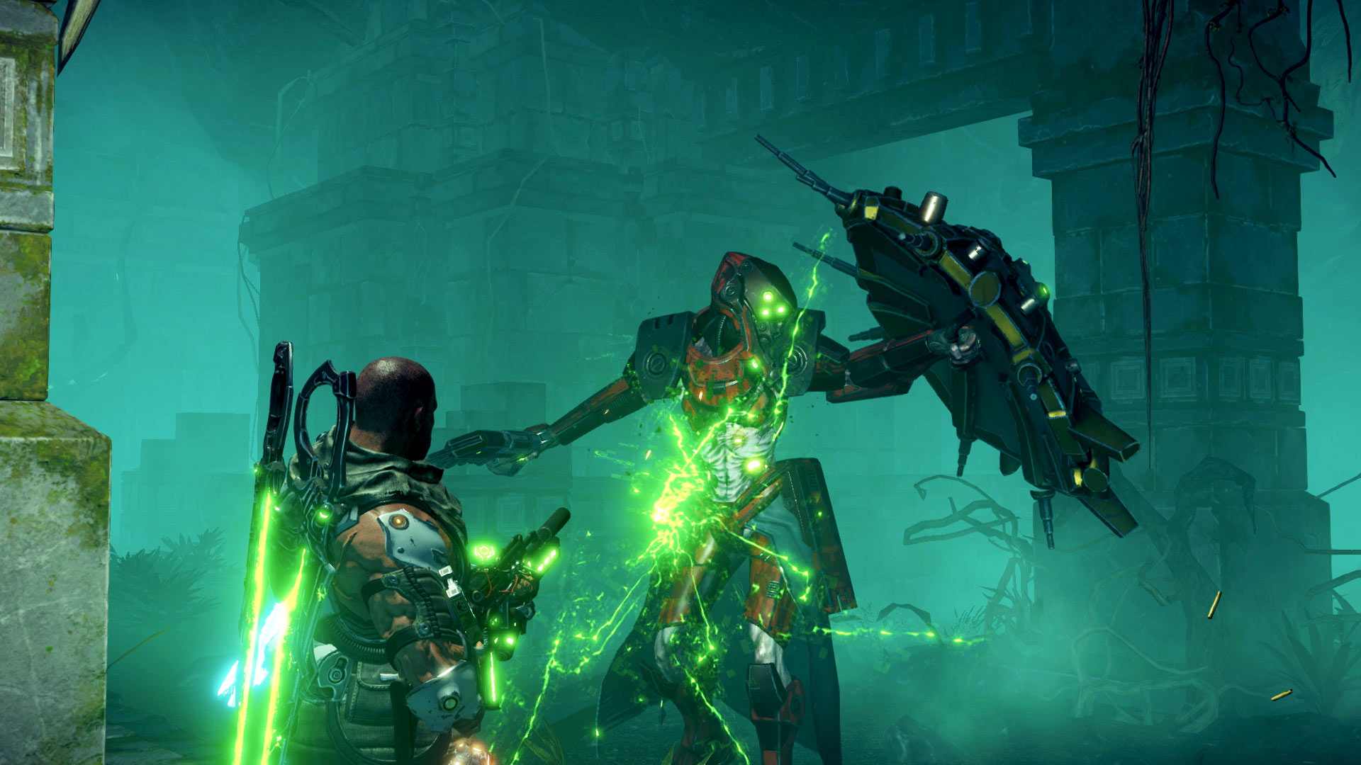 众神：解放.Immortal: Unchained_5