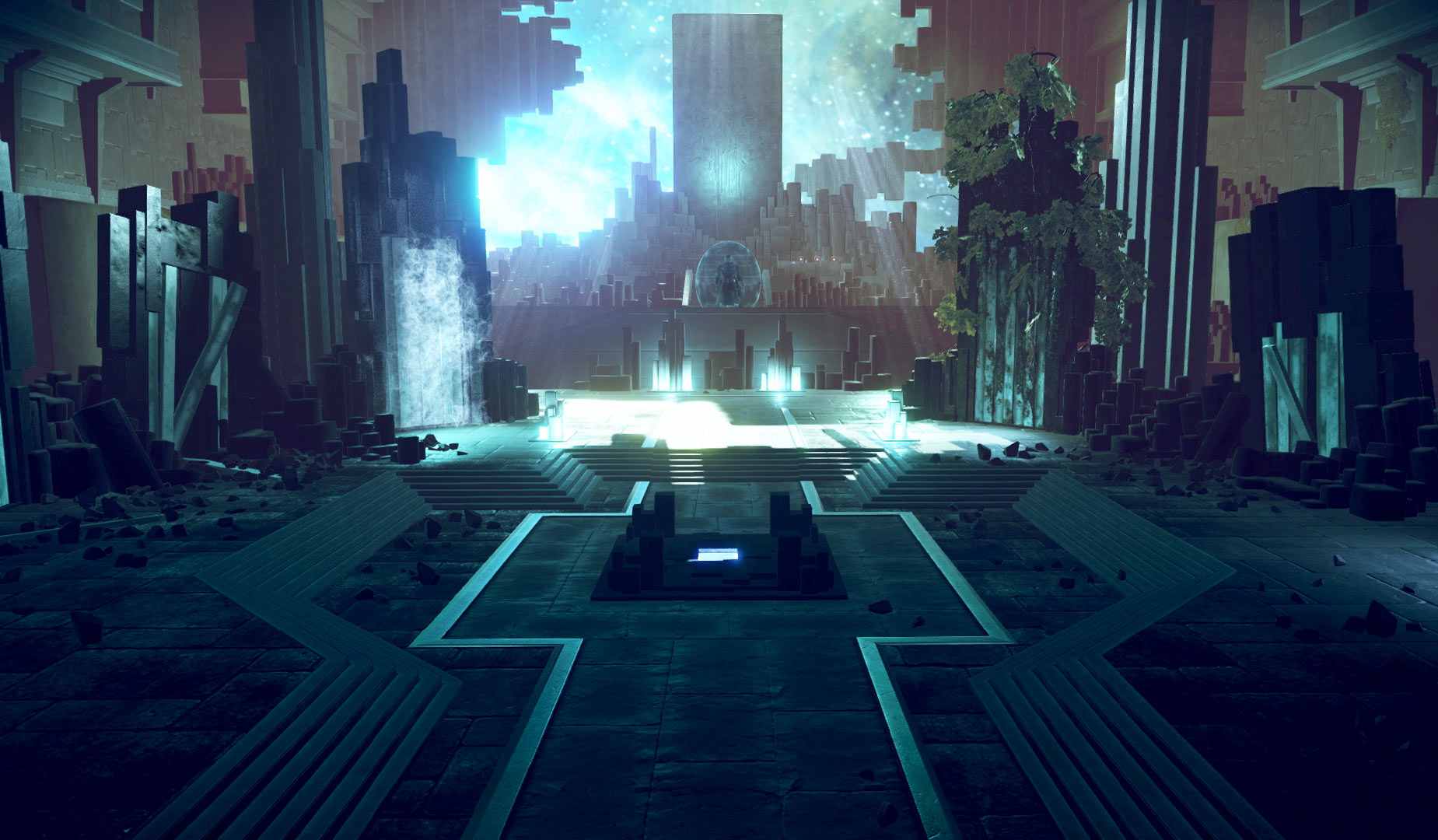 众神：解放.Immortal: Unchained_2