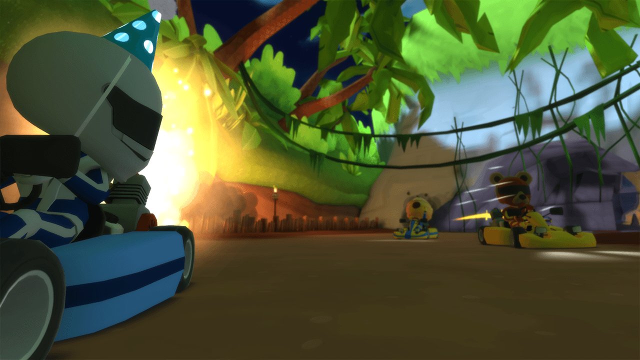 VR卡丁车.VR Karts_5