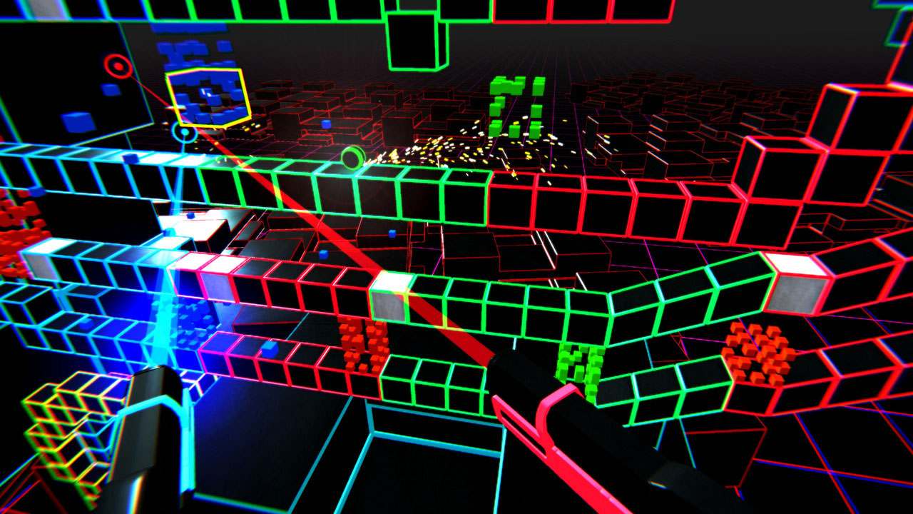 霓虹墙.Neonwall_1