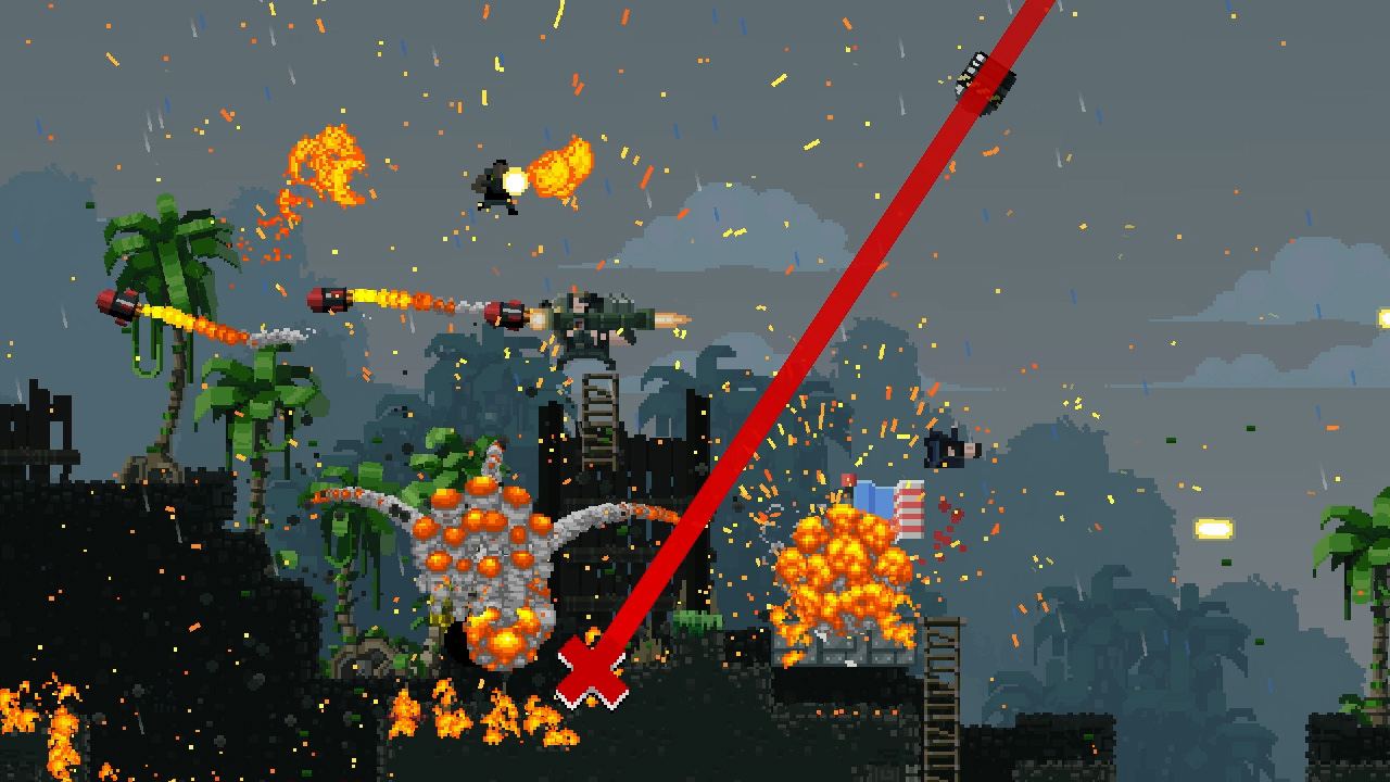 武装原型.Broforce_4