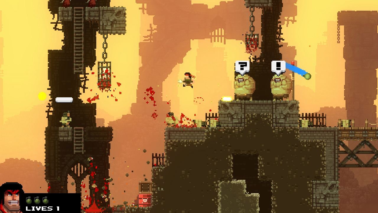 武装原型.Broforce_2