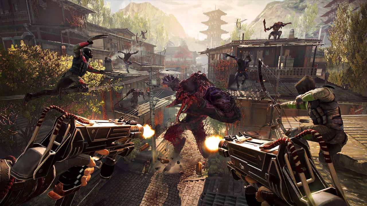影子武士2.Shadow Warrior 2_1