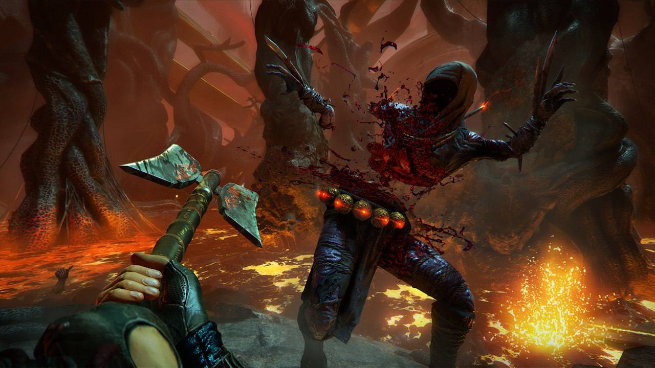 影子武士2.Shadow Warrior 2_2