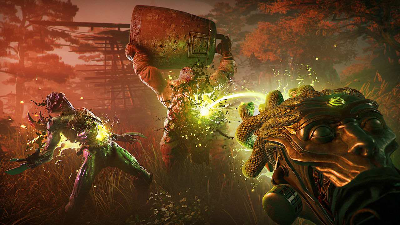 影子武士2.Shadow Warrior 2_6