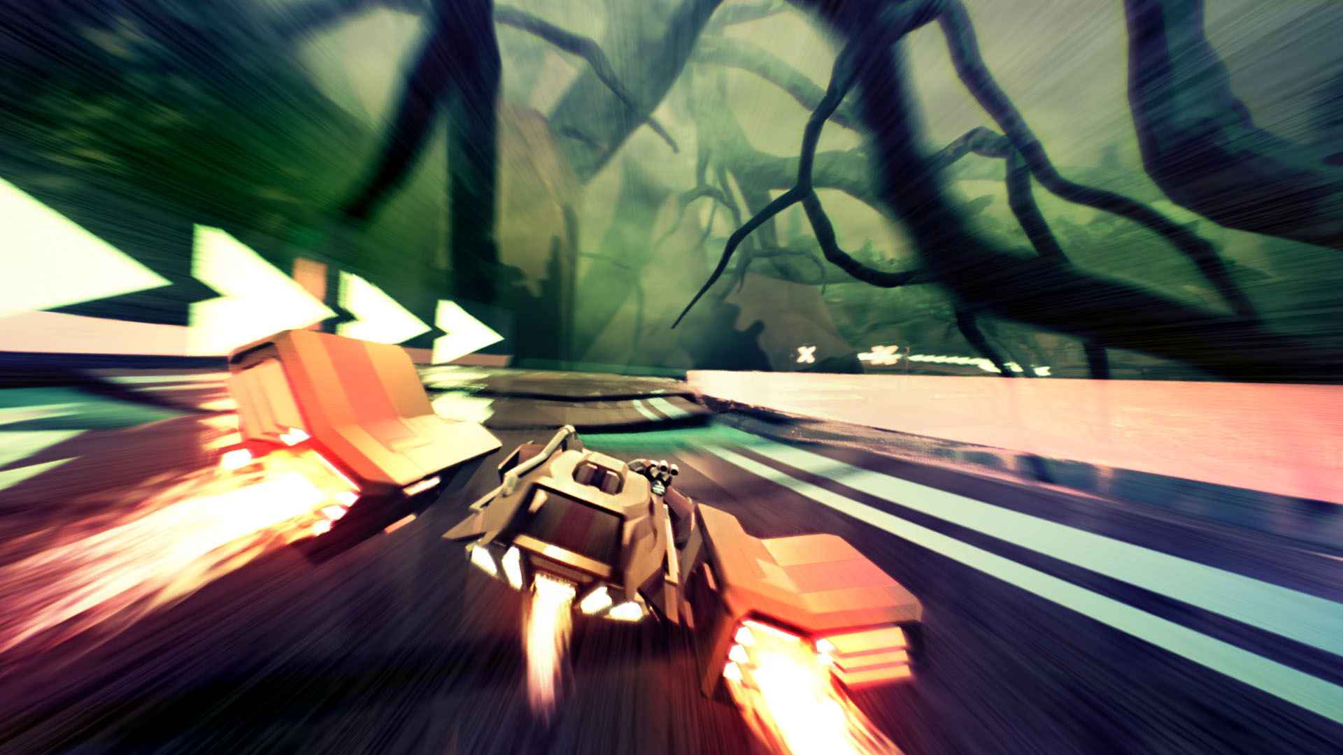 红视：光速版.Redout: Lightspeed Edition_3