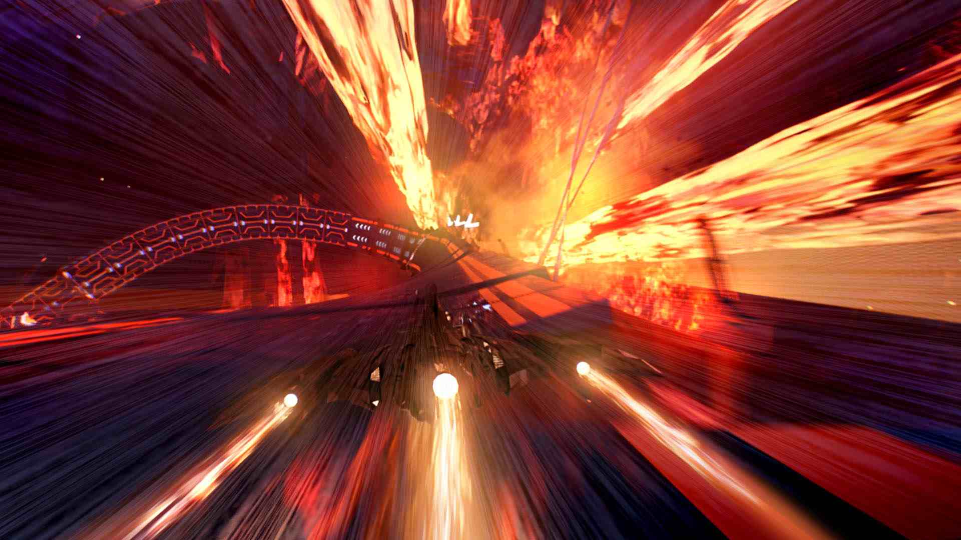 红视：光速版.Redout: Lightspeed Edition_0