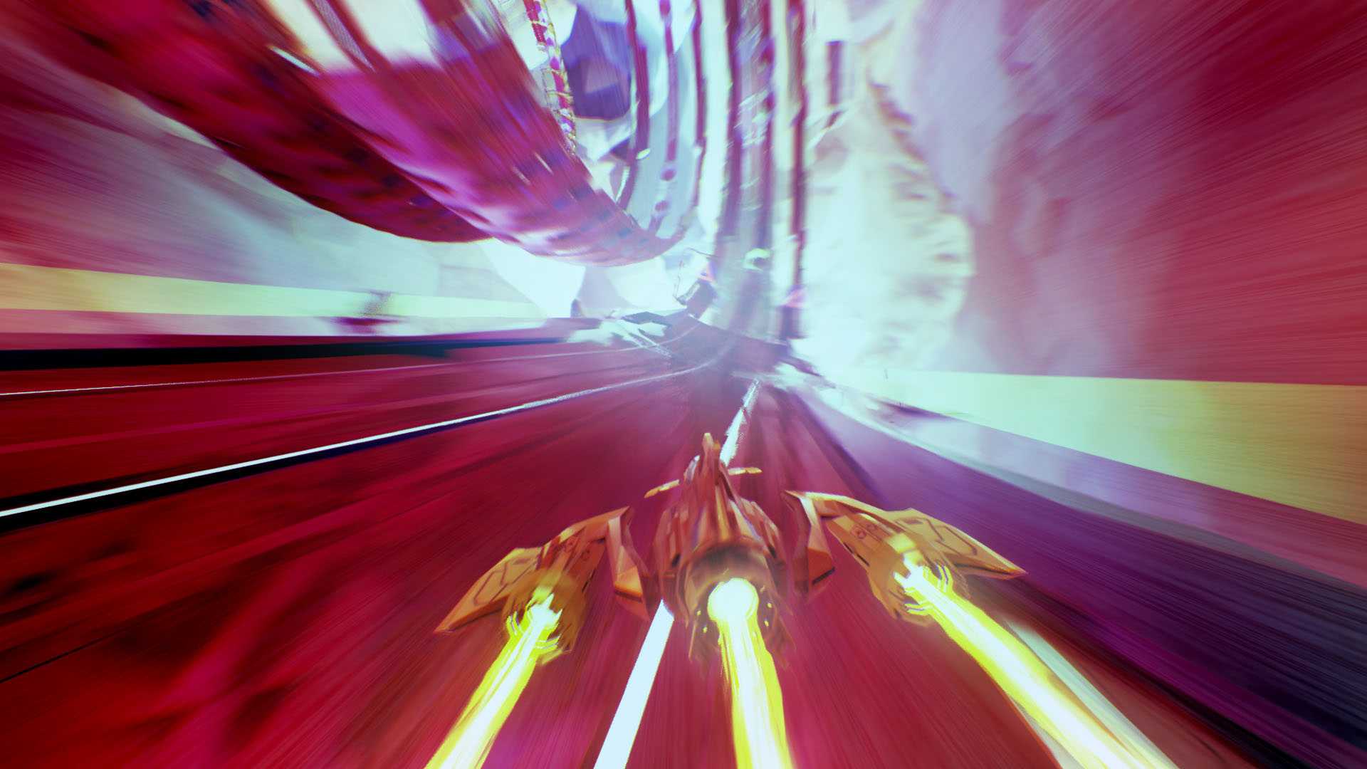红视：光速版.Redout: Lightspeed Edition_5
