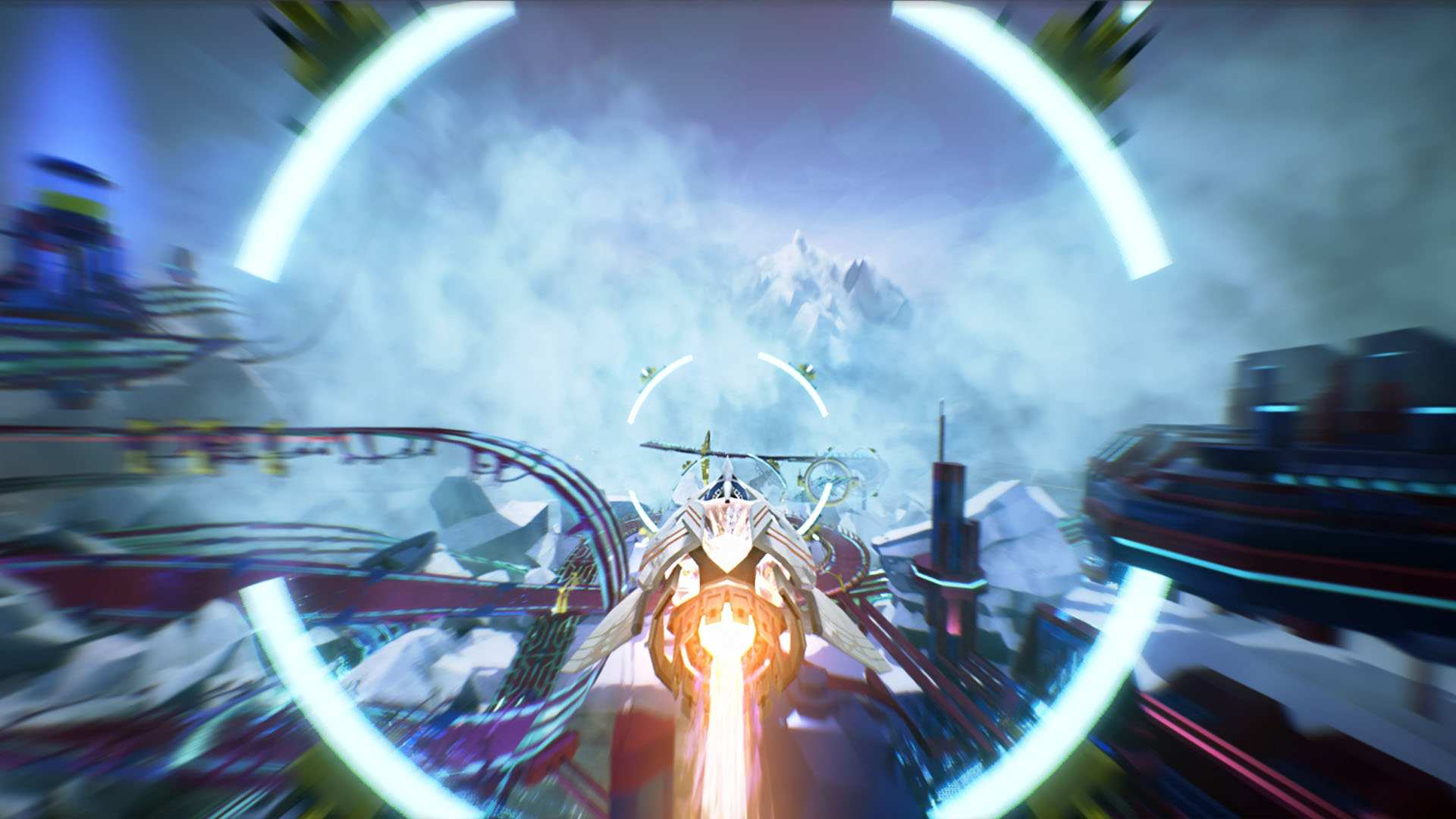 红视：光速版.Redout: Lightspeed Edition_1
